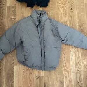 Fear of God Puffer Jacket